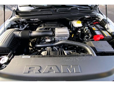 2026 RAM 1500 Longhorn