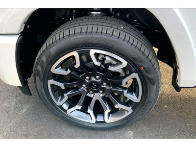 2026 RAM 1500 Longhorn