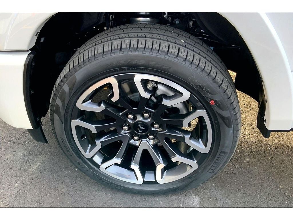 2026 RAM 1500 Longhorn