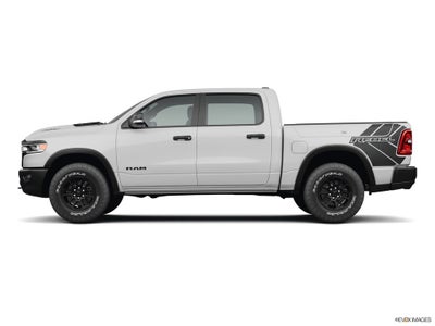 2026 RAM 1500 Longhorn