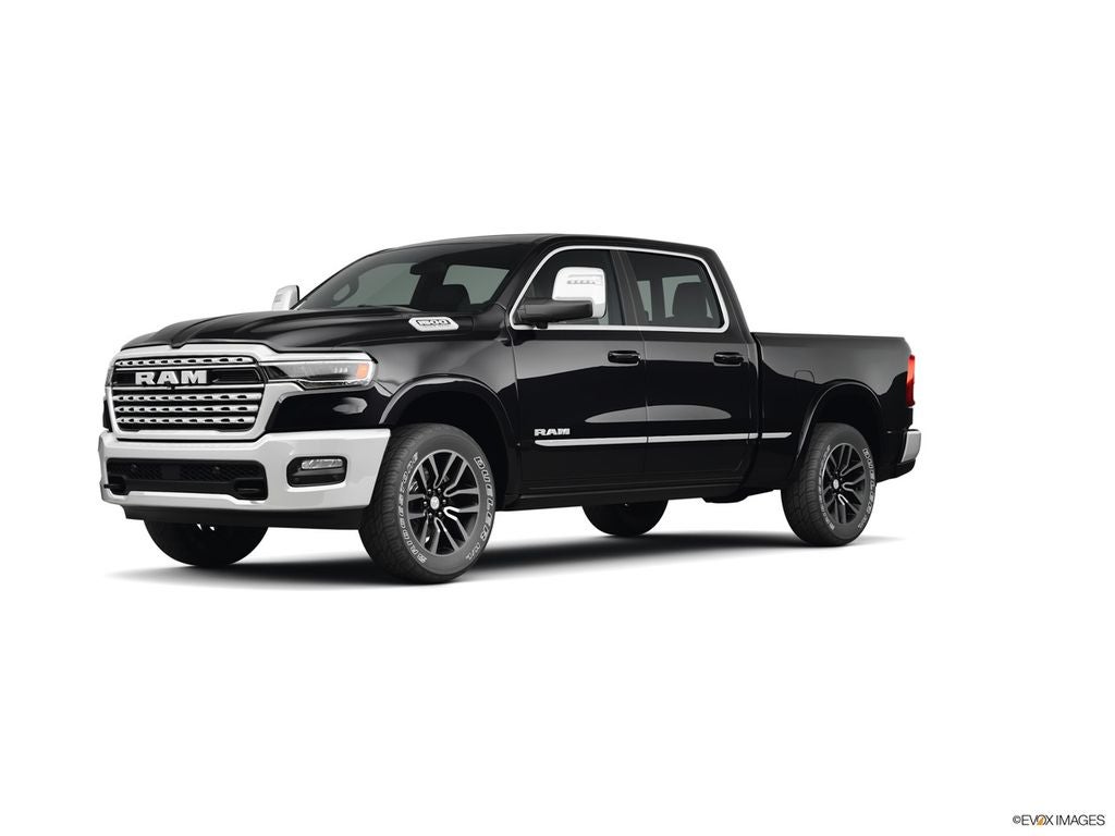 2026 RAM 1500 Limited Longhorn 4x4 Crew Cab 5'7's photo