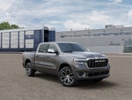 2027 RAM 1500 Tungsten