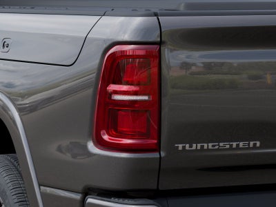2027 RAM 1500 Tungsten