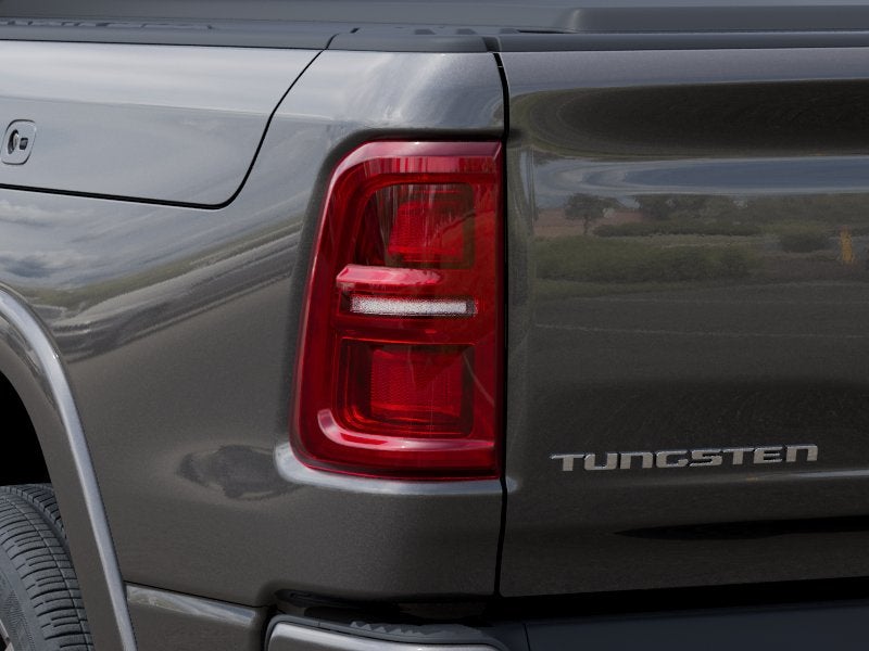 2027 RAM 1500 Tungsten