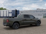 2027 RAM 1500 Big Horn