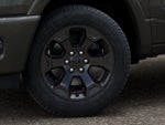 2027 RAM 1500 Big Horn