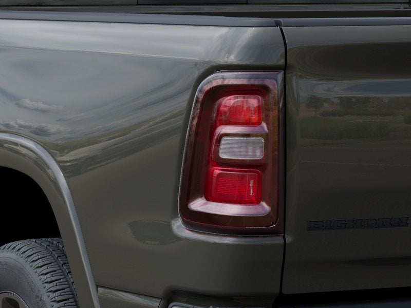 2027 RAM 1500 Big Horn