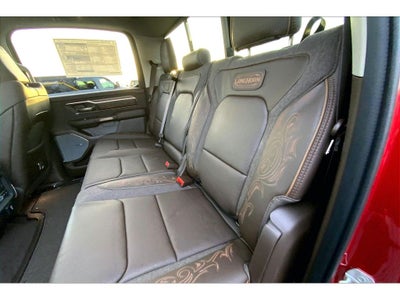 2026 RAM 1500 Longhorn