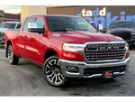 2026 RAM 1500 Longhorn
