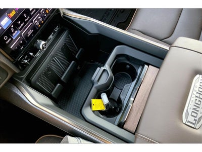 2026 RAM 1500 Longhorn