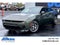 2026 Dodge Charger Scat Pack Plus