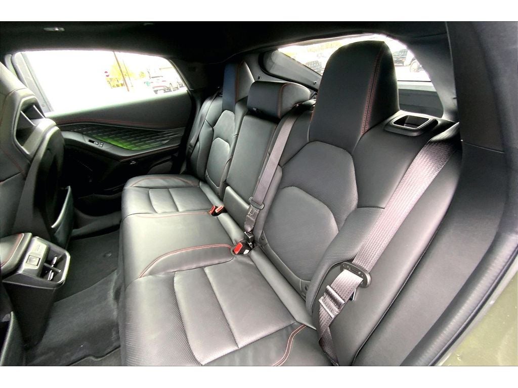 2026 Dodge Charger Scat Pack Plus