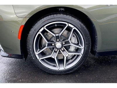 2026 Dodge Charger Scat Pack Plus