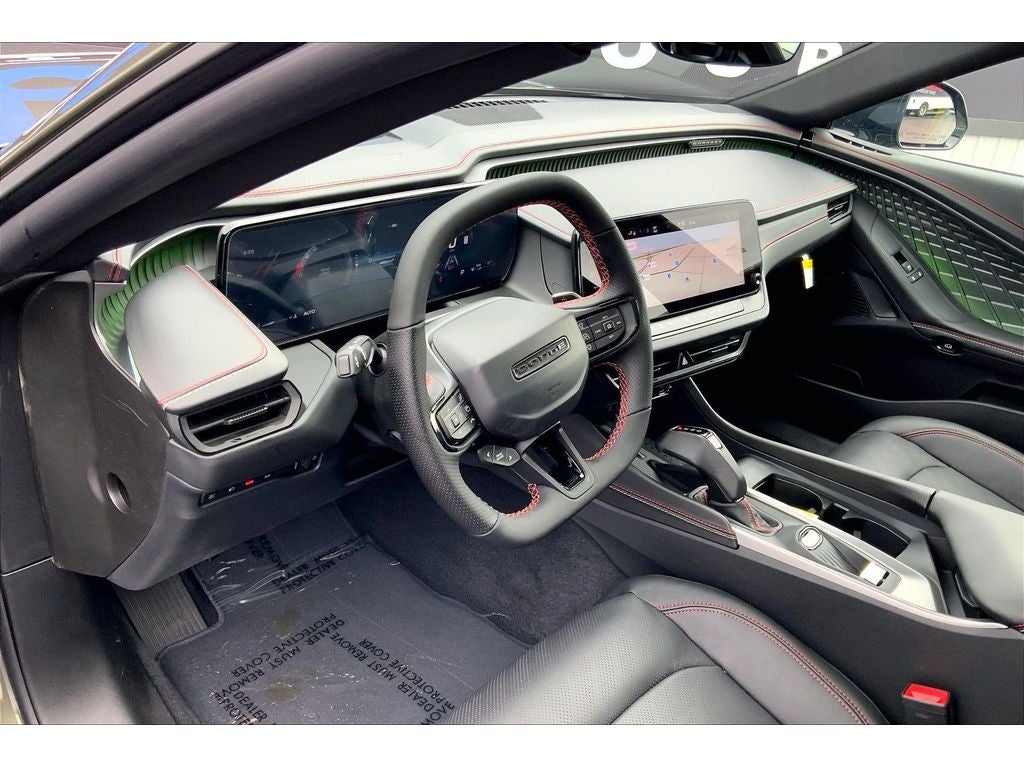 2026 Dodge Charger Scat Pack Plus