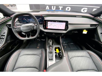 2026 Dodge Charger Scat Pack Plus