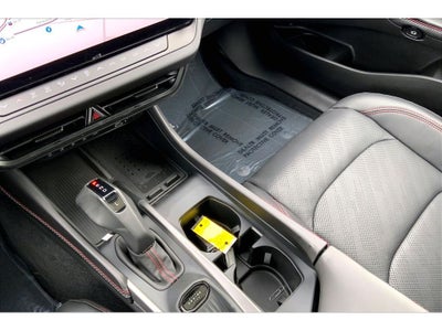 2026 Dodge Charger Scat Pack Plus