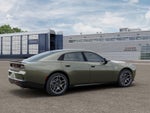 2026 Dodge Charger Scat Pack Plus