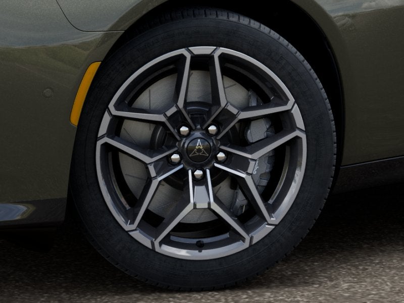 2026 Dodge Charger Scat Pack Plus