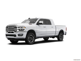 2025 RAM 3500 Laramie