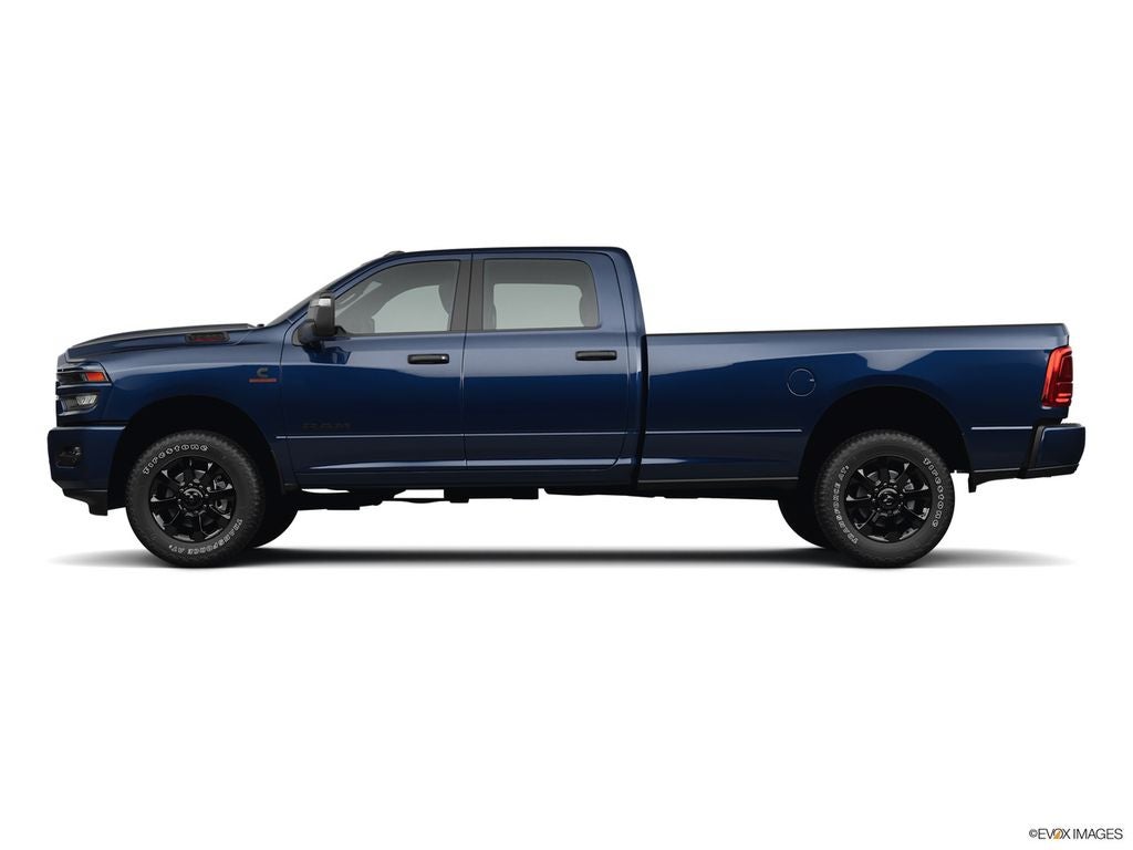 2026 RAM 3500 Limited