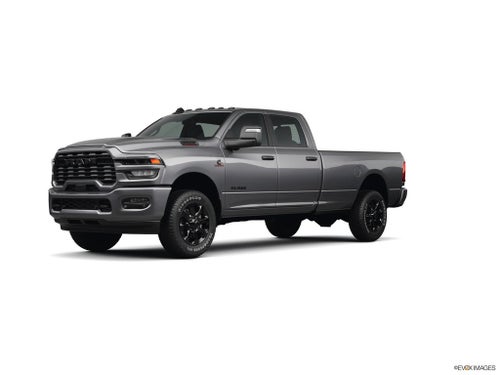 2026 RAM 3500 Limited
