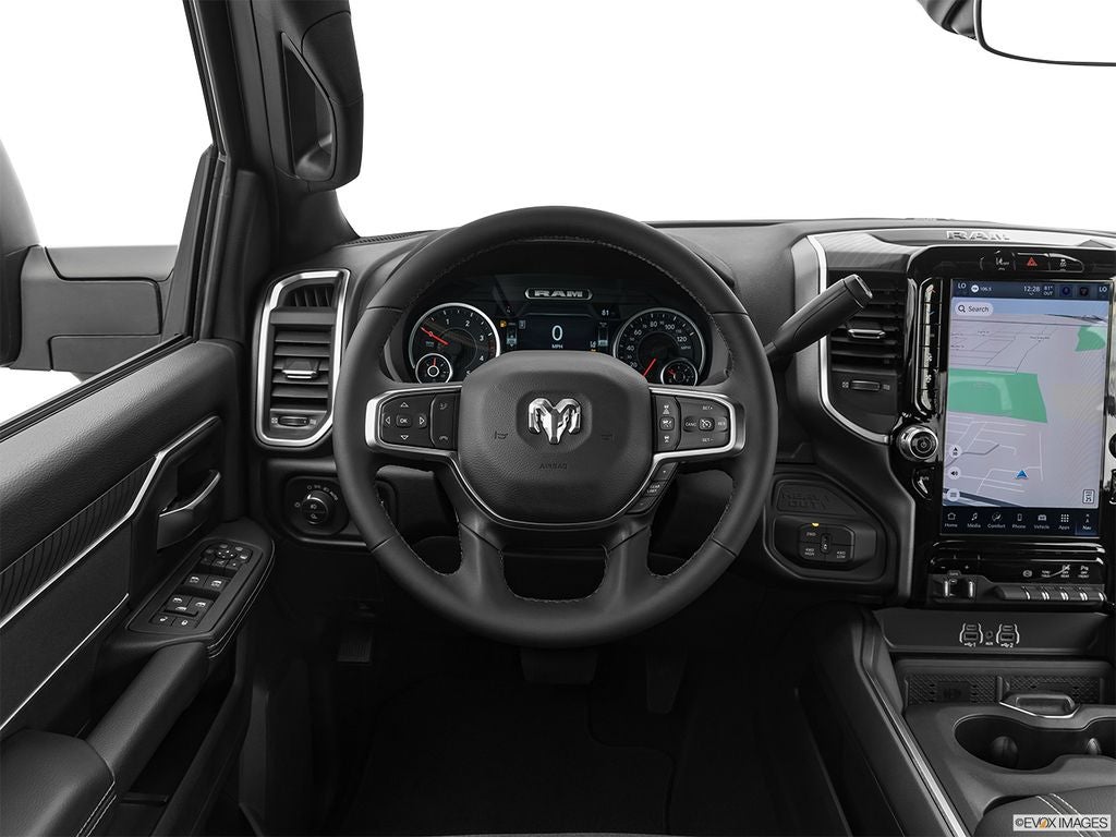 2026 RAM 3500 Limited