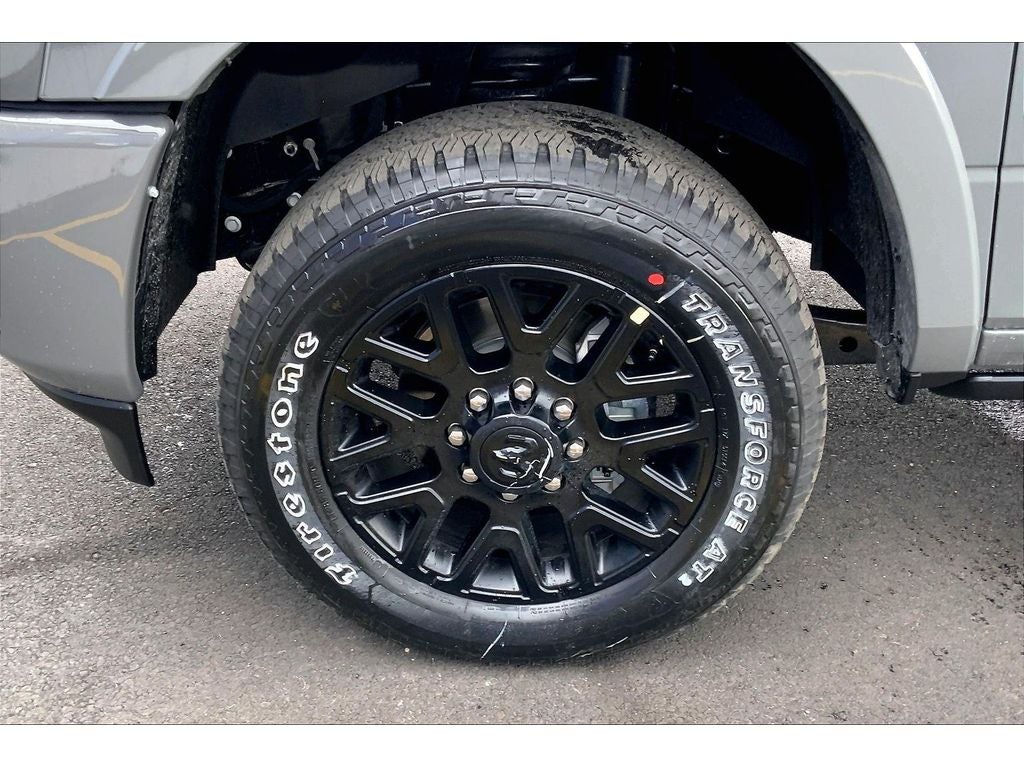 2026 RAM 3500 Limited