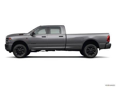 2026 RAM 3500 Limited