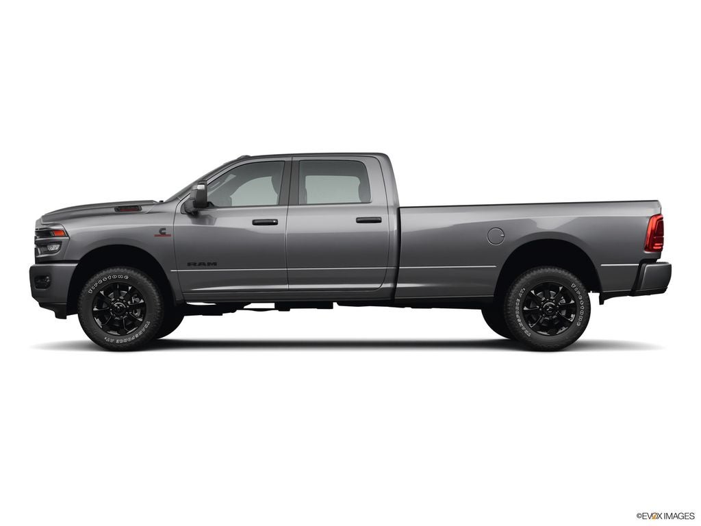 2026 RAM 3500 Limited