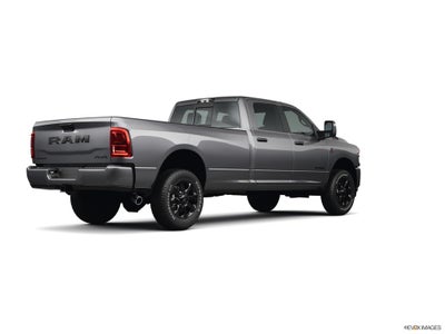 2026 RAM 3500 Limited