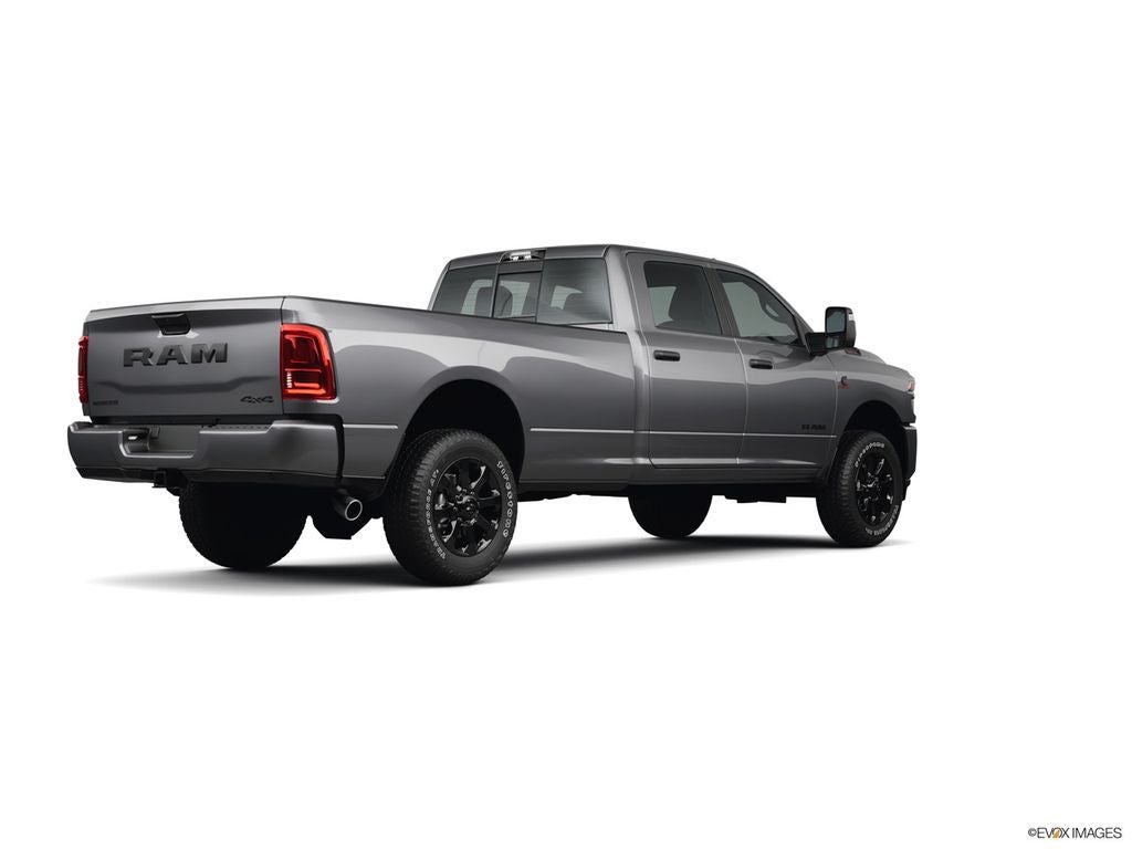 2026 RAM 3500 Limited
