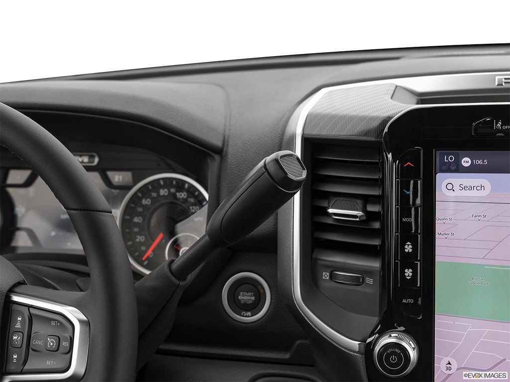 2026 RAM 3500 Limited