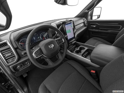 2026 RAM 3500 Limited