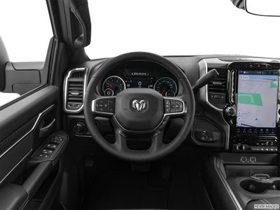 2026 RAM 3500 Limited