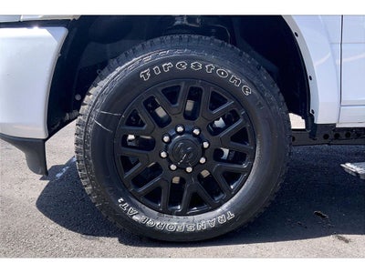2026 RAM 3500 Limited