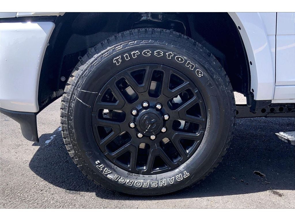 2026 RAM 3500 Limited
