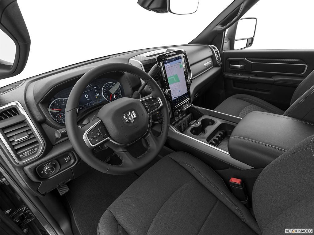 2026 RAM 3500 Limited