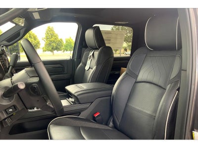 2025 RAM 3500 Limited