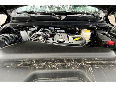 2025 RAM 3500 Limited