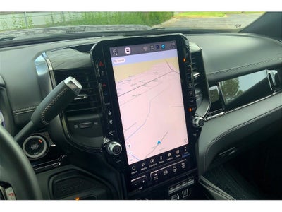 2025 RAM 3500 Limited