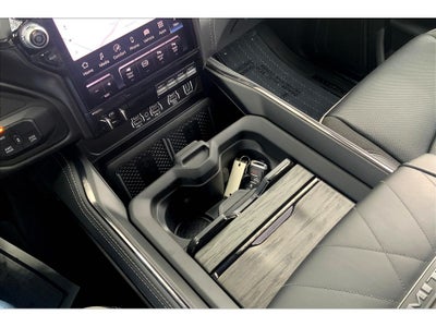 2025 RAM 3500 Limited