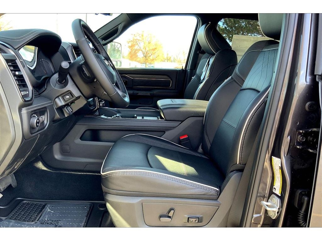 2026 RAM 3500 Limited