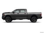 2026 RAM 2500 Warlock