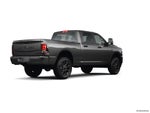 2026 RAM 2500 Warlock