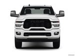 2026 RAM 2500 Warlock
