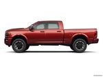 2026 RAM 2500 Rebel