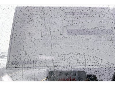 2026 RAM 2500 Longhorn