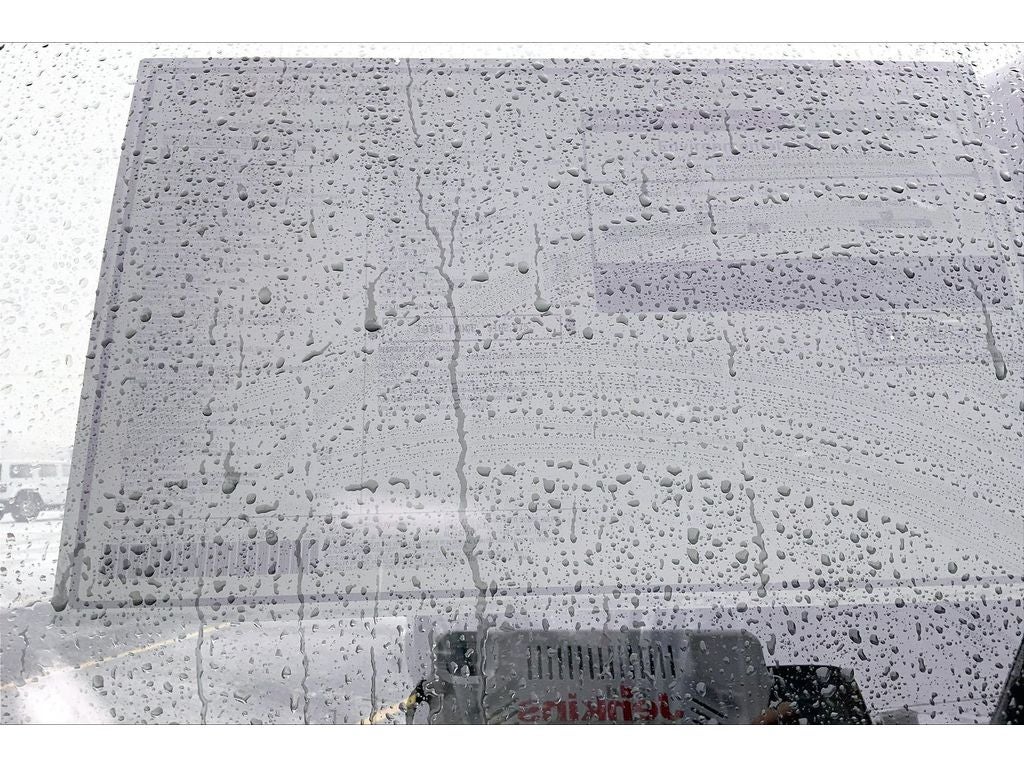 2026 RAM 2500 Longhorn