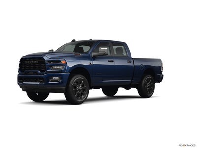 2026 RAM 2500 Limited