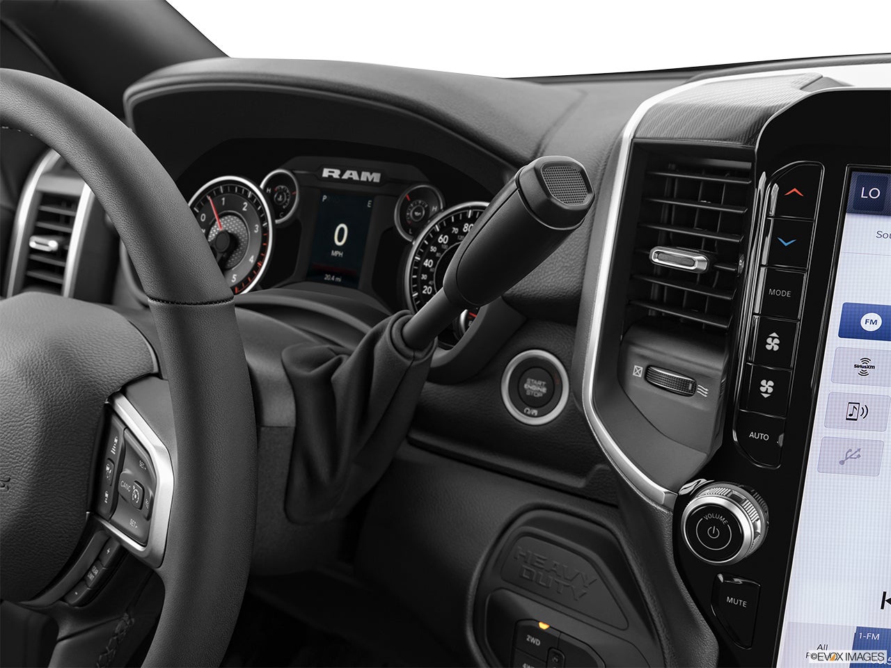 2026 RAM 2500 Limited